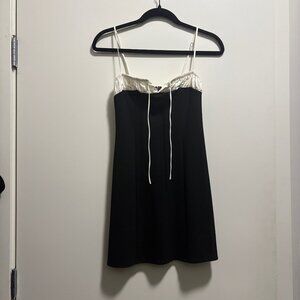 Reformation Mini Dress